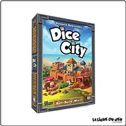 Ambiance - Dice City Boom Boom Games - 1