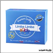 Ambiance - Jeu de Cartes - Limite Limite - Kids DLD - 1