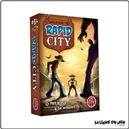 Ambiance - Gestion - Rapid City Bad Taste Games - 1