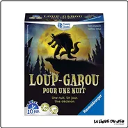 Ambiance - Bluff - Loup-Garou pour une nuit Ravensburger - 1