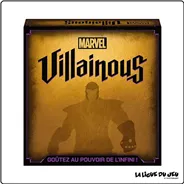 Jeu de Cartes - Marvel Villainous Ravensburger - 1