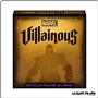 Jeu de Cartes - Marvel Villainous Ravensburger - 1