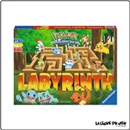 Classique - Plateau - Labyrinth Pokémon Ravensburger - 1