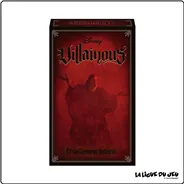 Jeu de Cartes - Disney Villainous - Cruellement Infect Ravensburger - 1