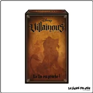 Jeu de Cartes - Disney Villainous - Extension : La Fin est Proche Ravensburger - 1