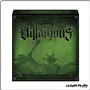 Jeu de Cartes - Disney Villainous Ravensburger - 1