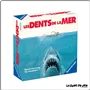 Pop-Culture - Stratégie - Les Dents De La Mer Ravensburger - 1