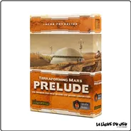 Gestion - Terraforming Mars - Extension : Prélude Intrafin - 1