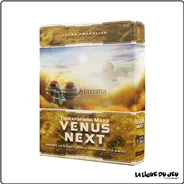 Gestion - Terraforming Mars - Extension : Venus Next Intrafin - 1