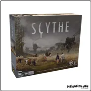 Gestion - Scythe Matagot - 1