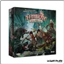 Figurine - Jeu de Plateau - Zombicide : Black Plague - Extension Wulfsburg CMON - 2