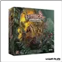 Figurine - Jeu de Plateau - Zombicide Green Horde (Saison 2) CMON - 1