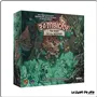 Figurine - Jeu de Plateau - Zombicide Extension : No Rest for the Wicked CMON - 1