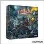 Figurine - Jeu de Plateau - Zombicide Extension : Friends and Foes CMON - 1