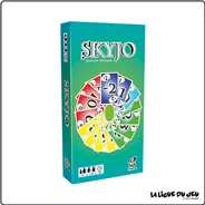 Ambiance - Jeu de Cartes - Skyjo Magilano - 1