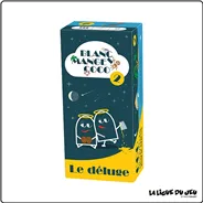 Ambiance - Jeu de Cartes - Blanc Manger Coco : Tome 2 - Le Déluge Hiboutatilus - 1