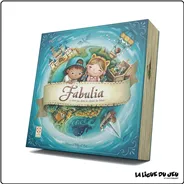 Enfant - Créatif - Fabulia Lifestyle Boardgames - 1