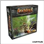 Stratégie - Deck-Building - CLANK ! - Dans l'Espace ! Renegade Games Studios - 1