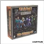 Stratégie - Deck-Building - CLANK ! Legacy - Acquisitions Incorporated - Upper Management Pack Renegade Games Studios - 1