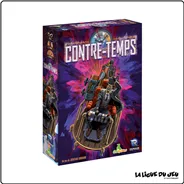 Ambiance - Jeu de Cartes - Contre-Temps Renegade Games Studios - 1