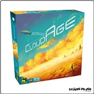 Réflexion - Jeu de Plateau - CloudAge Matagot - 1