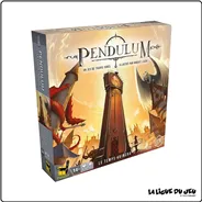 Stratégie - Jeu de Cartes - Pendulum Matagot - 1