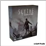 Gestion - Scythe - Extension - Le Réveil de Fenris Matagot - 1