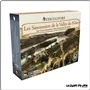 Stratégie - Jeu de Plateau - Viticulture- Les Saisonniers de la Vallée du Rhin (Ext.1) Matagot - 1