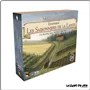 Stratégie - Jeu de Plateau - Viticulture - Les Saisonniers de la Lande (Ext.2) Matagot - 1