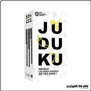 Ambiance - Jeu de Cartes - Juduku ATM Gaming - 1