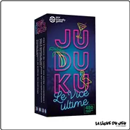 Ambiance - Jeu de Cartes - Juduku : Le Vice Ultime ATM Gaming - 1