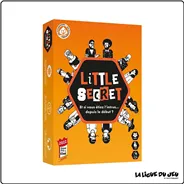 Bluff - Déduction - Little Secret ATM Gaming - 1