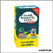 Jeu de Cartes - Blanc Manger Coco Junior - La Poule Mouillée Hiboutatilus - 1