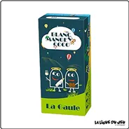 Ambiance - Jeu de Cartes - Blanc Manger Coco: La Gaule Hiboutatilus - 1