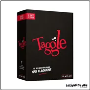 Ambiance - Jeu de Cartes - Taggle - Nouvelle version Editions le Droit de Perdre - 1