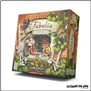 Enfant - Créatif - Fabulia - Extension Lifestyle Boardgames - 1