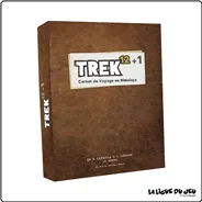 Aventure - Stratégie - Trek 12+1 - Carnet de voyage en Himalaya Lumberjacks Studio - 1