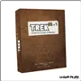 Aventure - Stratégie - Trek 12+1 - Carnet de voyage en Himalaya Lumberjacks Studio - 1