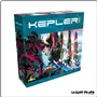 Gestion - Exploration - Kepler 3042 Renegade Games Studios - 1