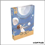 Puzzle - Dixit - 1000 pcs - Telekinesis Libellud - 1