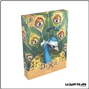 Puzzle - Dixit - 1000 pcs - Point of View Libellud - 1