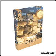 Puzzle - Dixit - 1000 pcs - Deliveries Libellud - 1