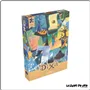 Puzzle - Dixit - 1000 pcs - Blue Mishmash Libellud - 1