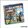 Enfant - Gestion - Les Aventuriers du Rail : Mon Premier Voyage - Le Train Fantôme Days Of Wonder - 1