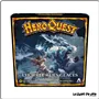 Exploration - Aventure - HeroQuest - Extension : L'Horreur des Glaces Hasbro - 1