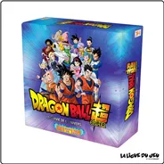 Stratégie - Deck-Building - Dragon Ball Super - La survie de l'Univers Topi Games - 1