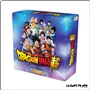 Stratégie - Deck-Building - Dragon Ball Super - La survie de l'Univers Topi Games - 1