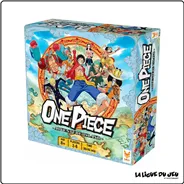 Enfant - Réfléxion - One Piece : Adventure Island Topi Games - 1