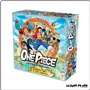 Enfant - Réfléxion - One Piece : Adventure Island Topi Games - 1