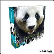 Gestion - Extinction - Panda Matagot - 1